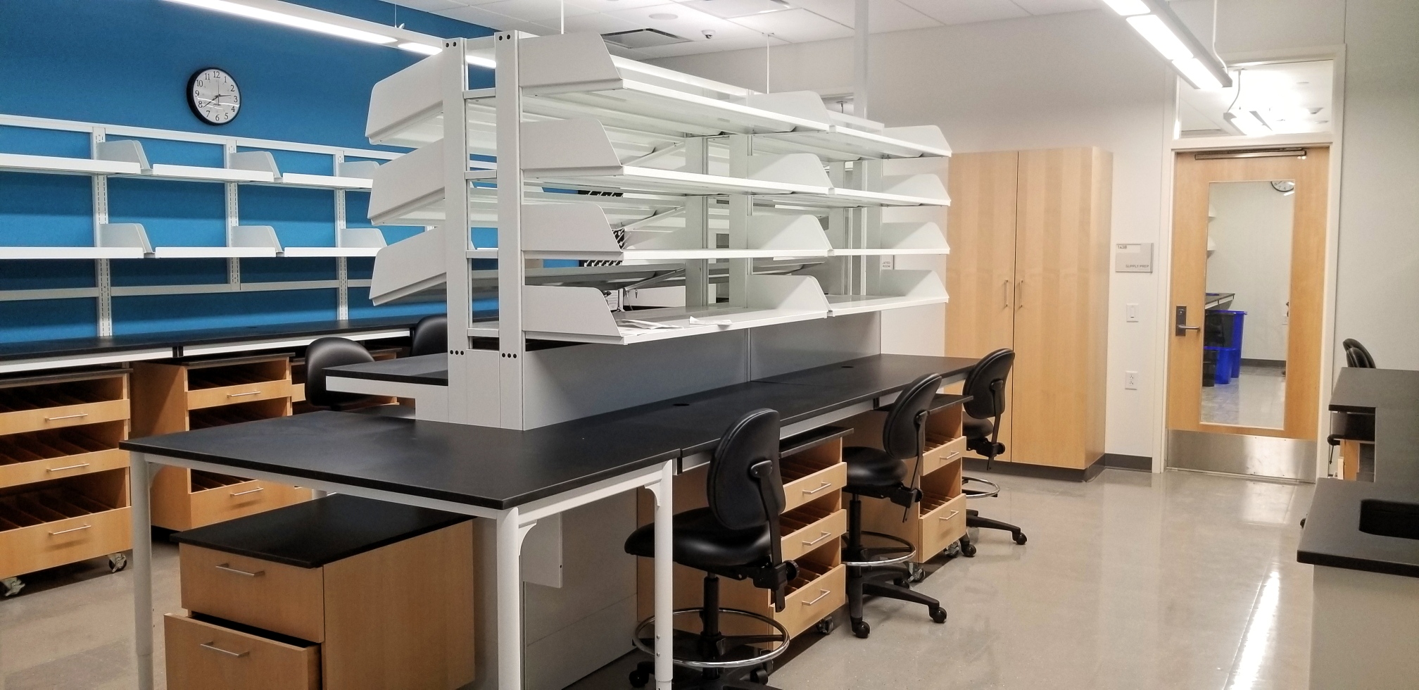 Model Hospital Pharmacy College of Pharmacy The University of Iowa